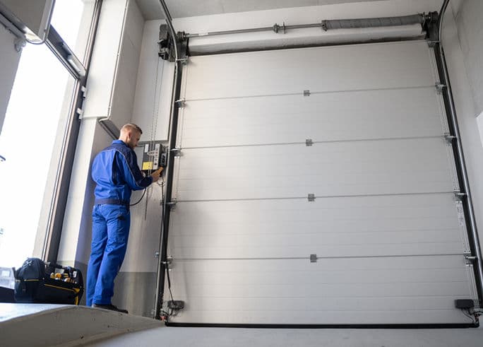 Blog post Don’t Wait Until It Breaks: What Your Garage Door Needs Today image
