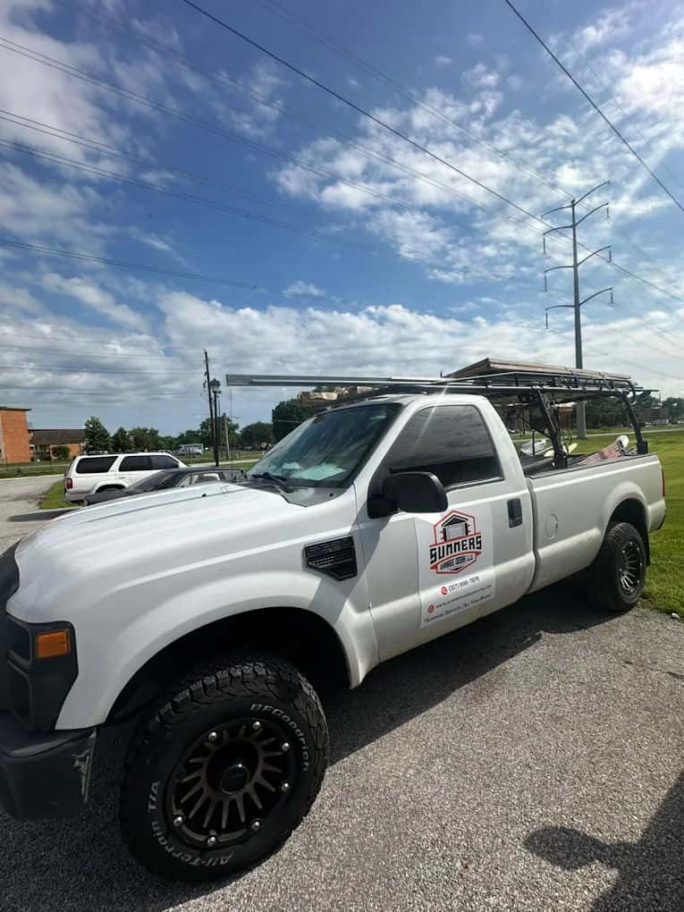 Hero image for Summers Garage Doors LLC